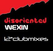 BriaskThumb [cover] WEXIN   Disoriented (12 Club Mixes)